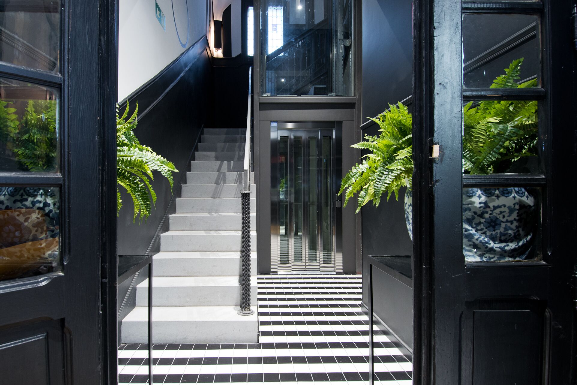 Amor de Dios 17 Boutique Hotel