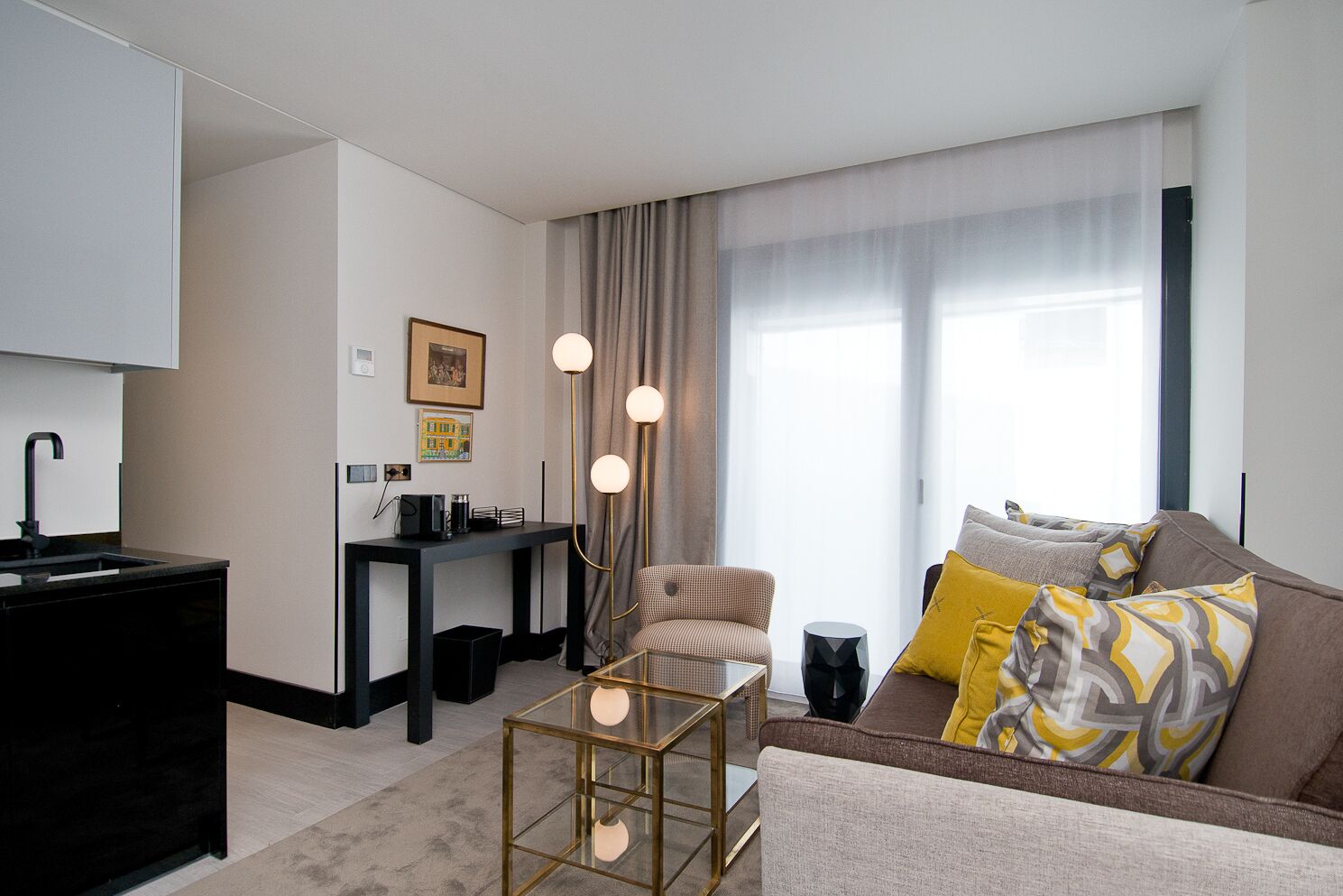 Amor de Dios 17 Boutique Hotel