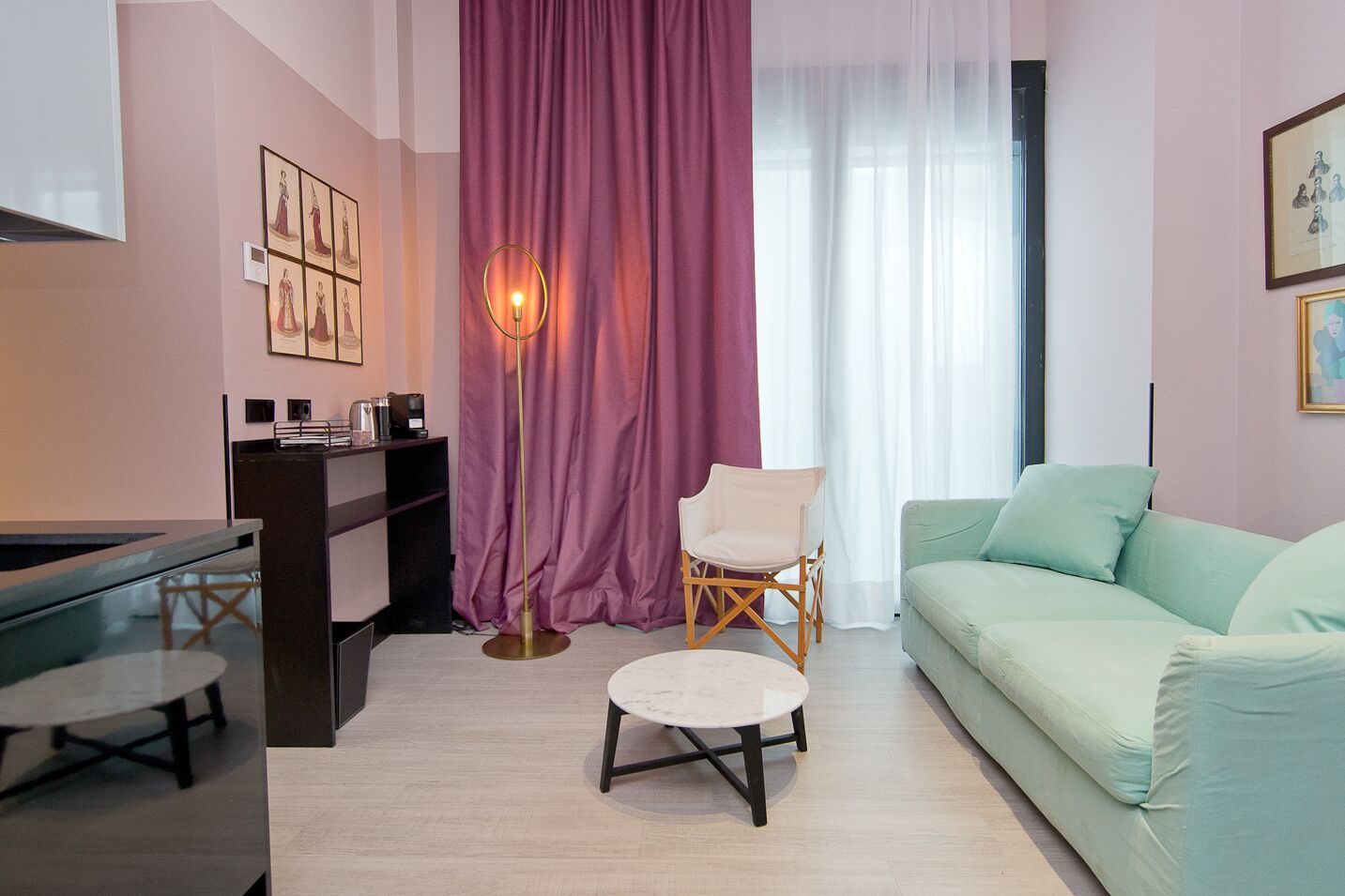 Amor de Dios 17 Boutique Hotel