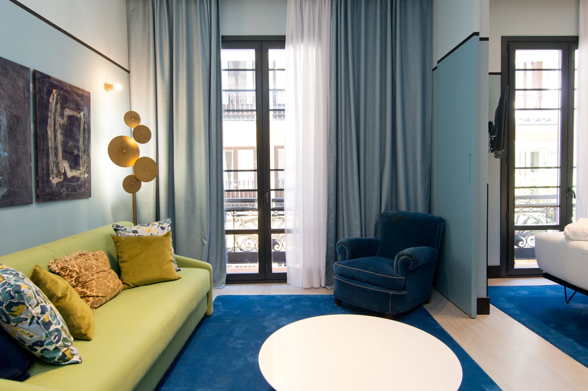 Amor de Dios 17 Boutique Hotel