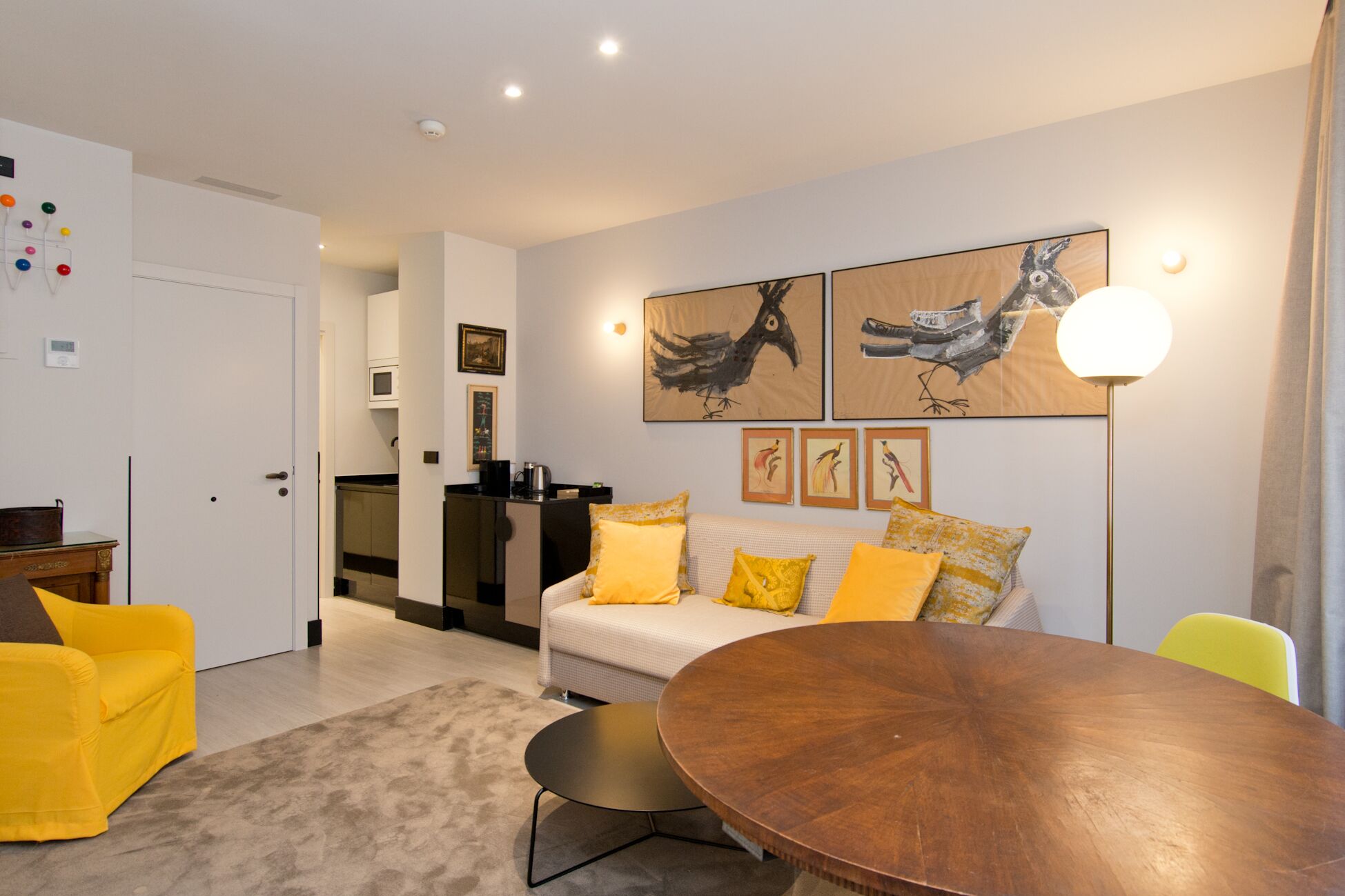 Amor de Dios 17 Boutique Hotel