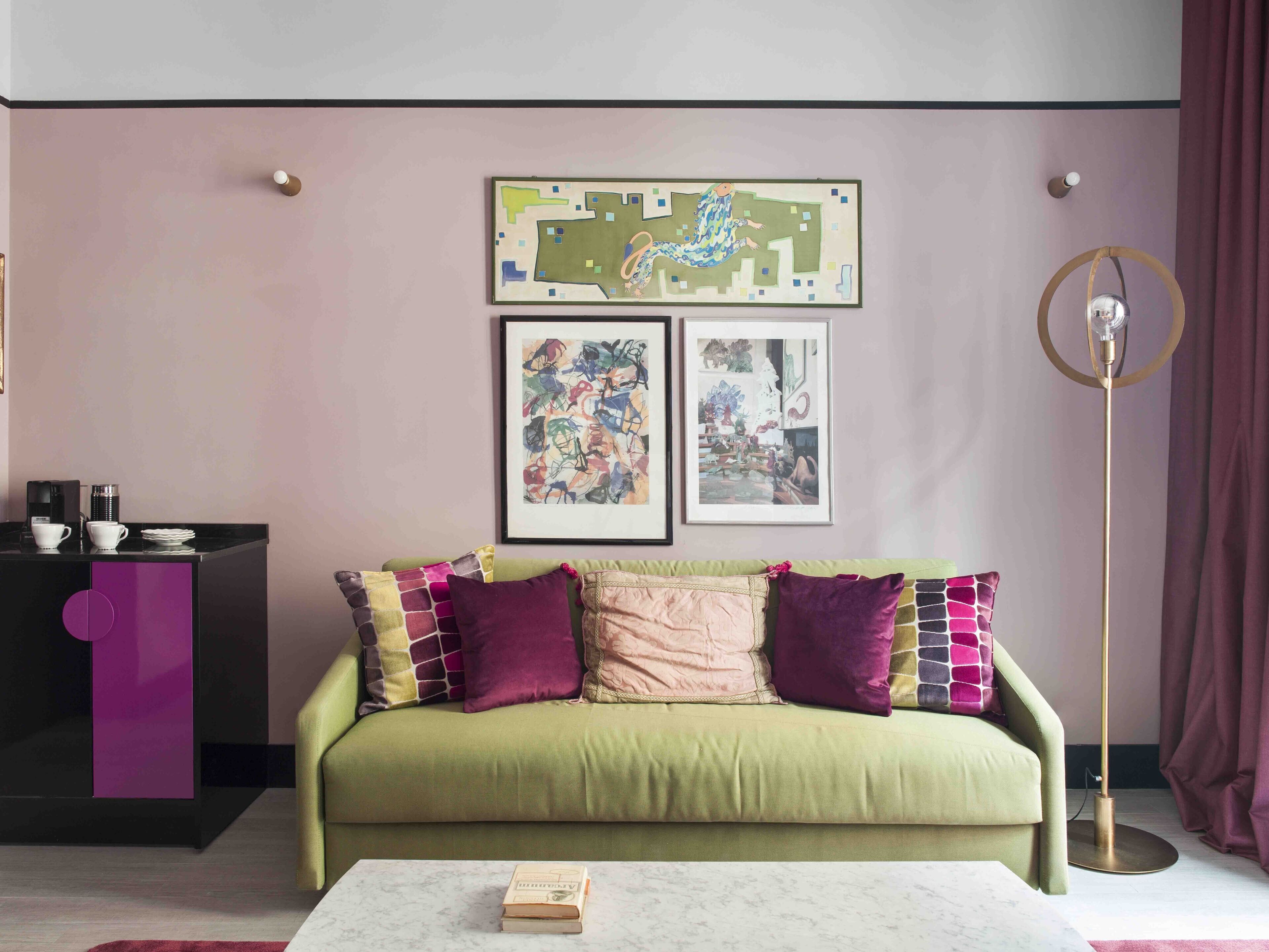 Amor de Dios 17 Boutique Hotel