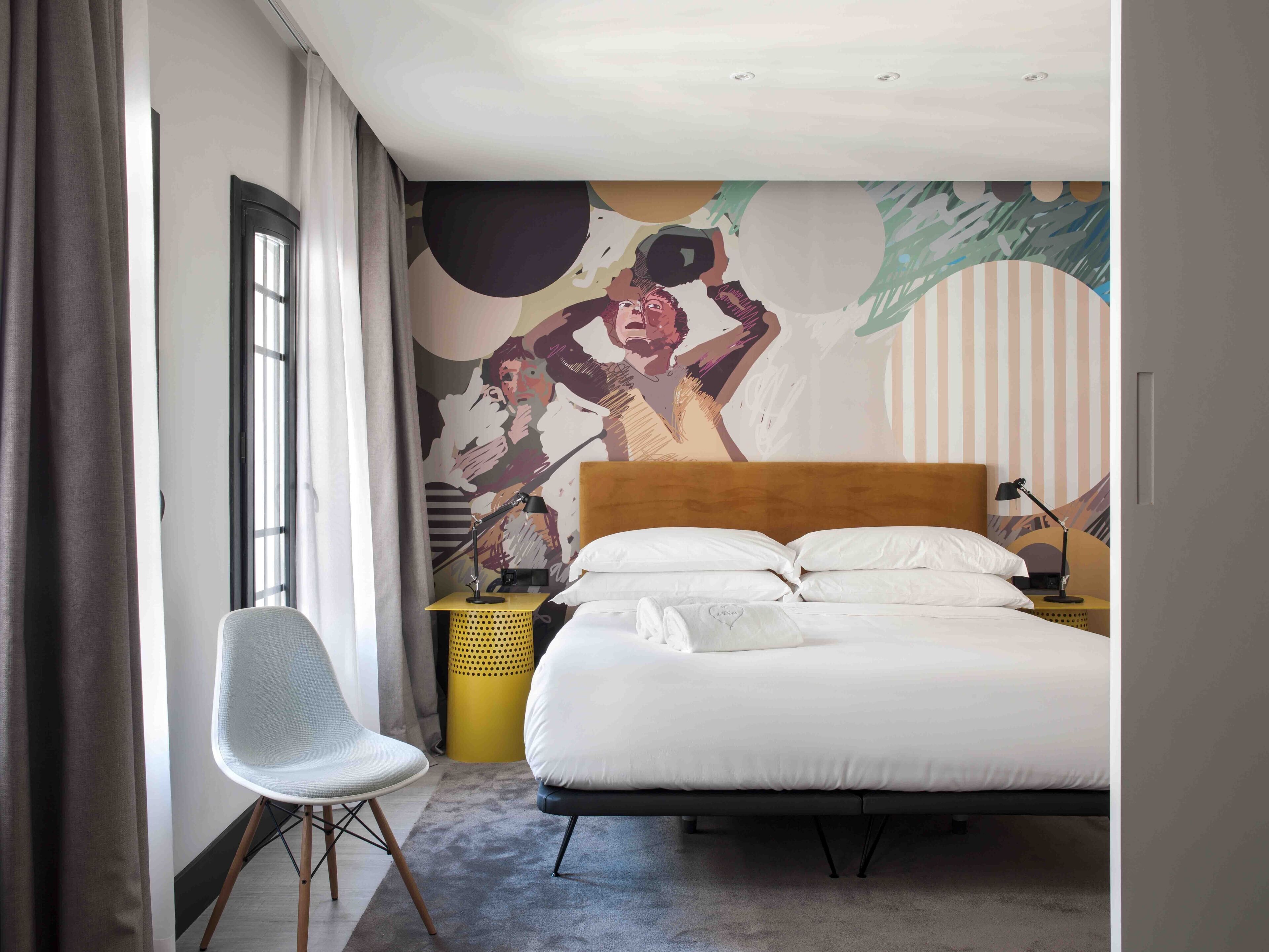 Amor de Dios 17 Boutique Hotel