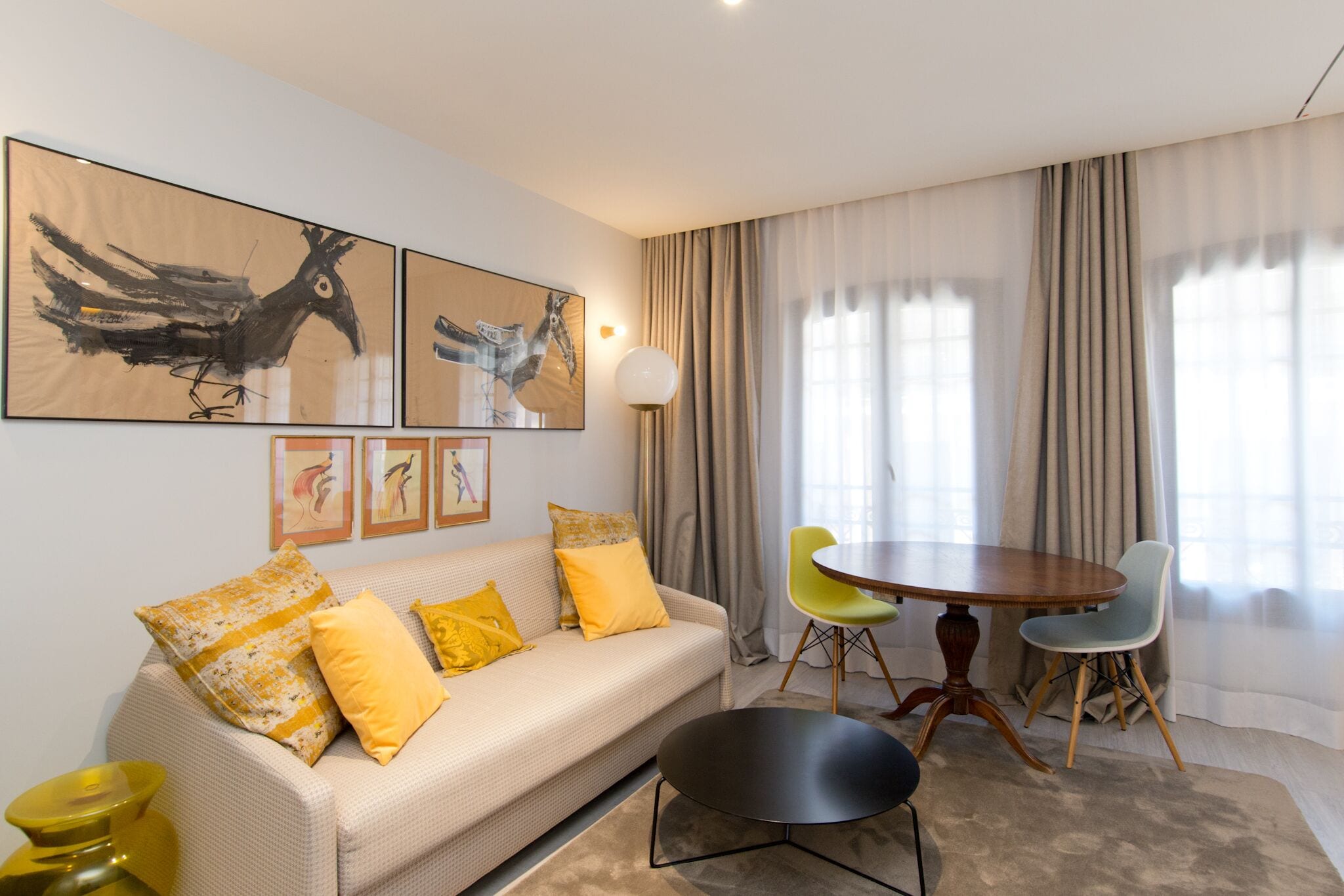 Amor de Dios 17 Boutique Hotel