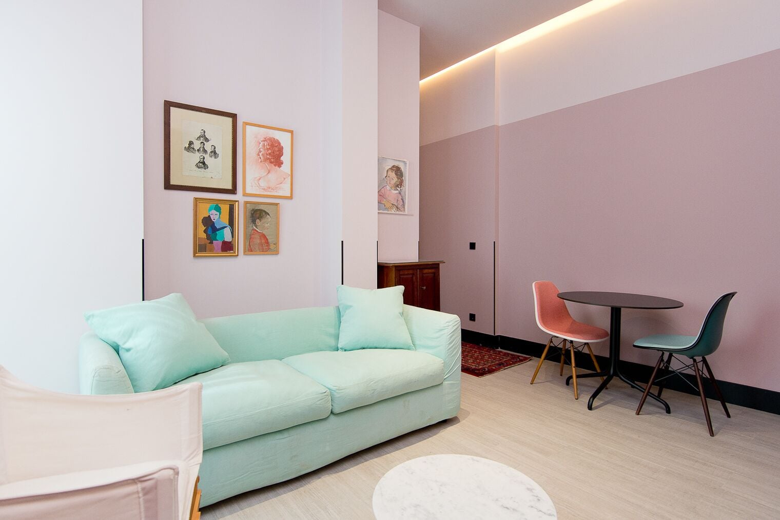 Amor de Dios 17 Boutique Hotel