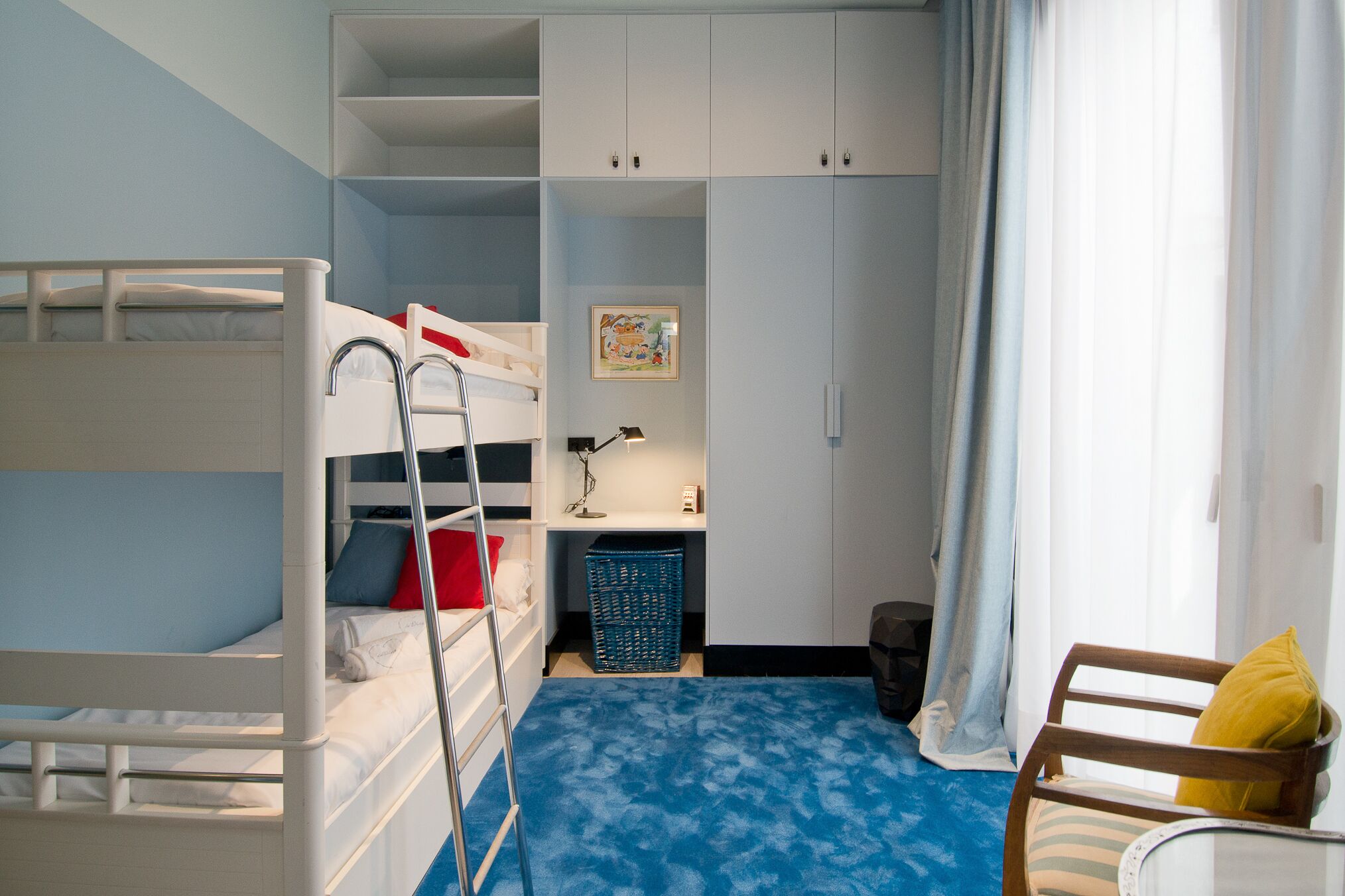 Amor de Dios 17 Boutique Hotel