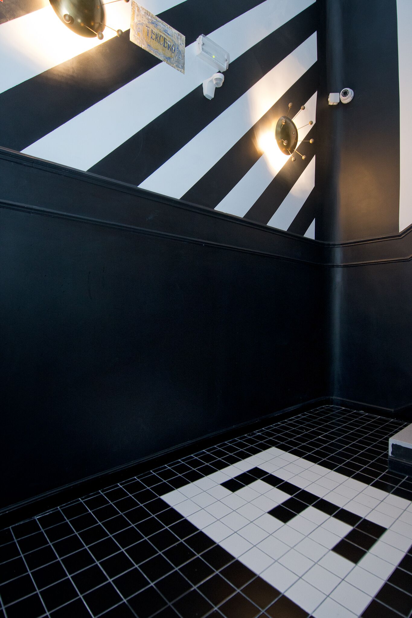 Amor de Dios 17 Boutique Hotel