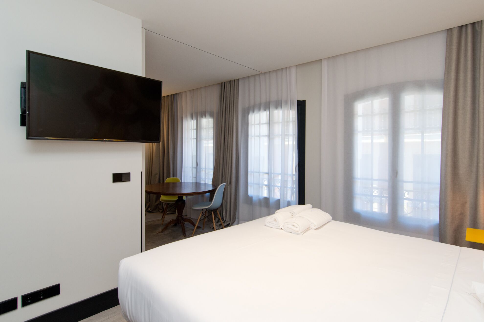 Amor de Dios 17 Boutique Hotel