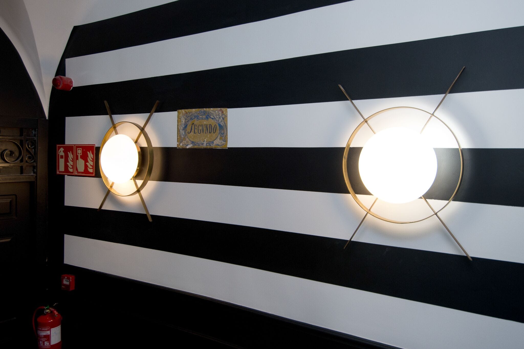 Amor de Dios 17 Boutique Hotel