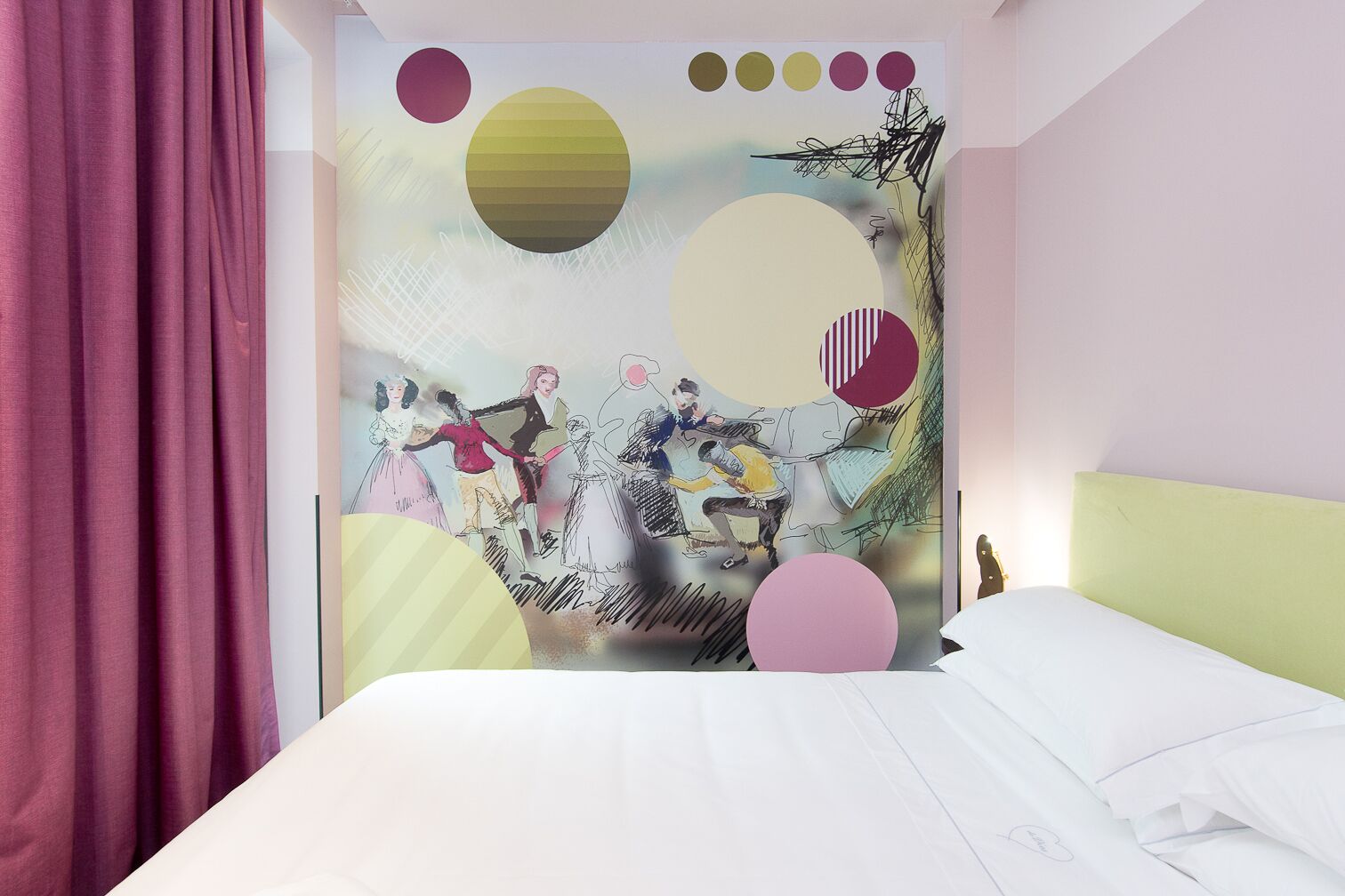 Amor de Dios 17 Boutique Hotel