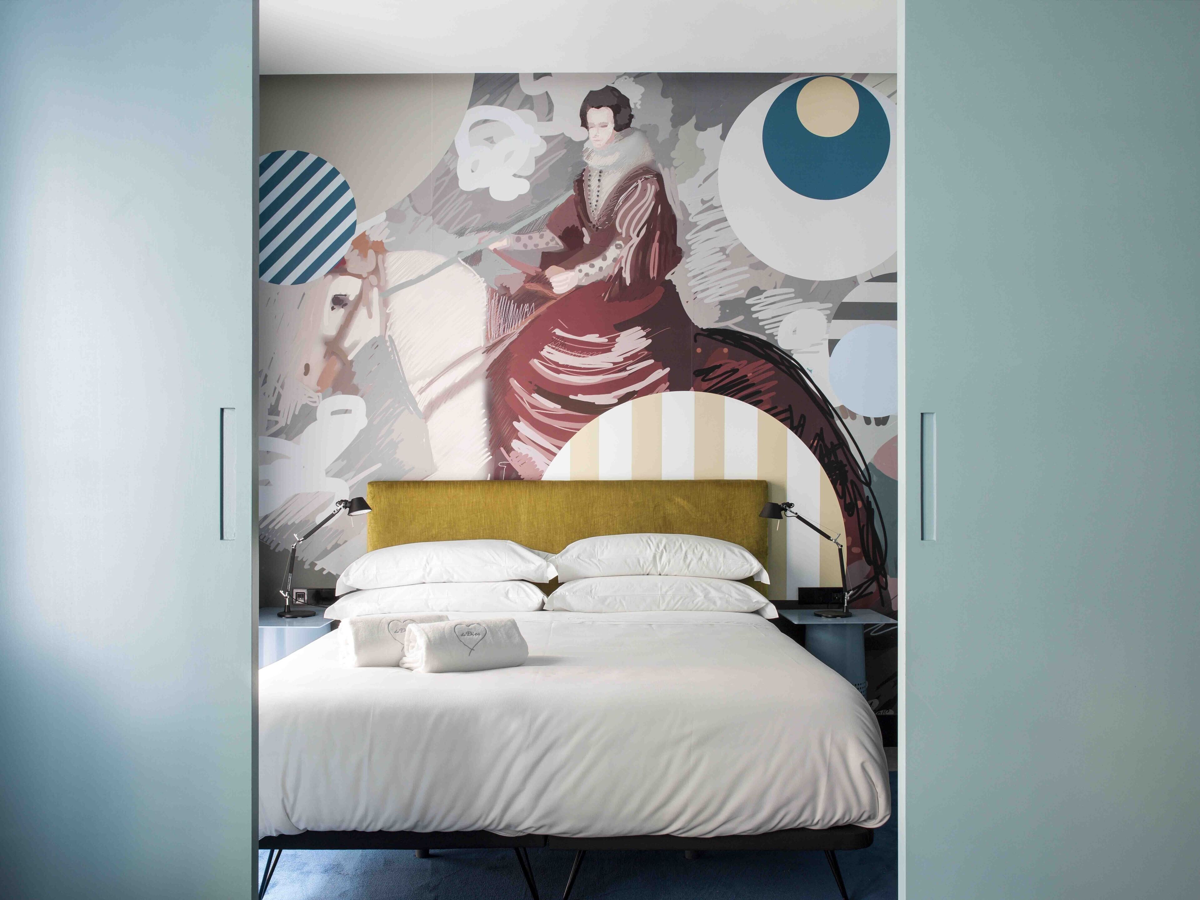 Amor de Dios 17 Boutique Hotel