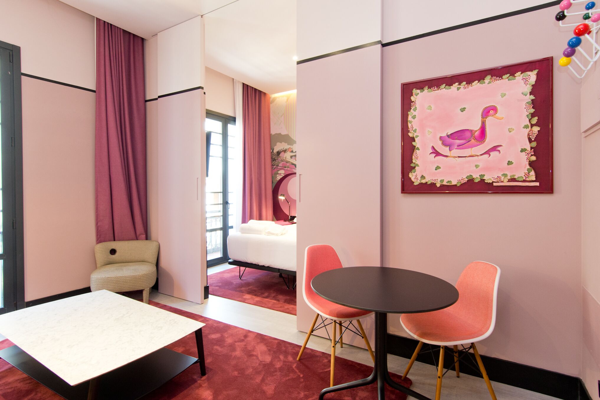 Amor de Dios 17 Boutique Hotel