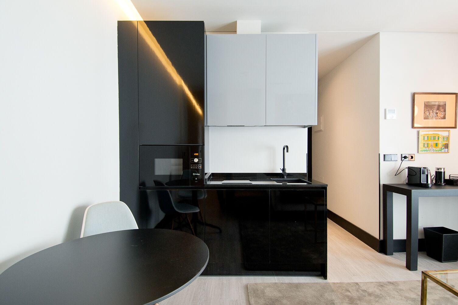 Amor de Dios 17 Boutique Hotel