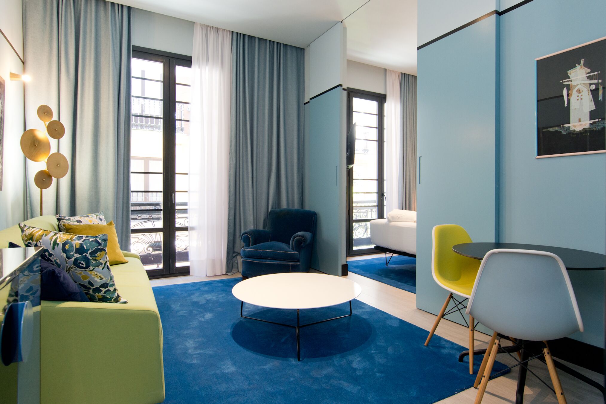 Amor de Dios 17 Boutique Hotel