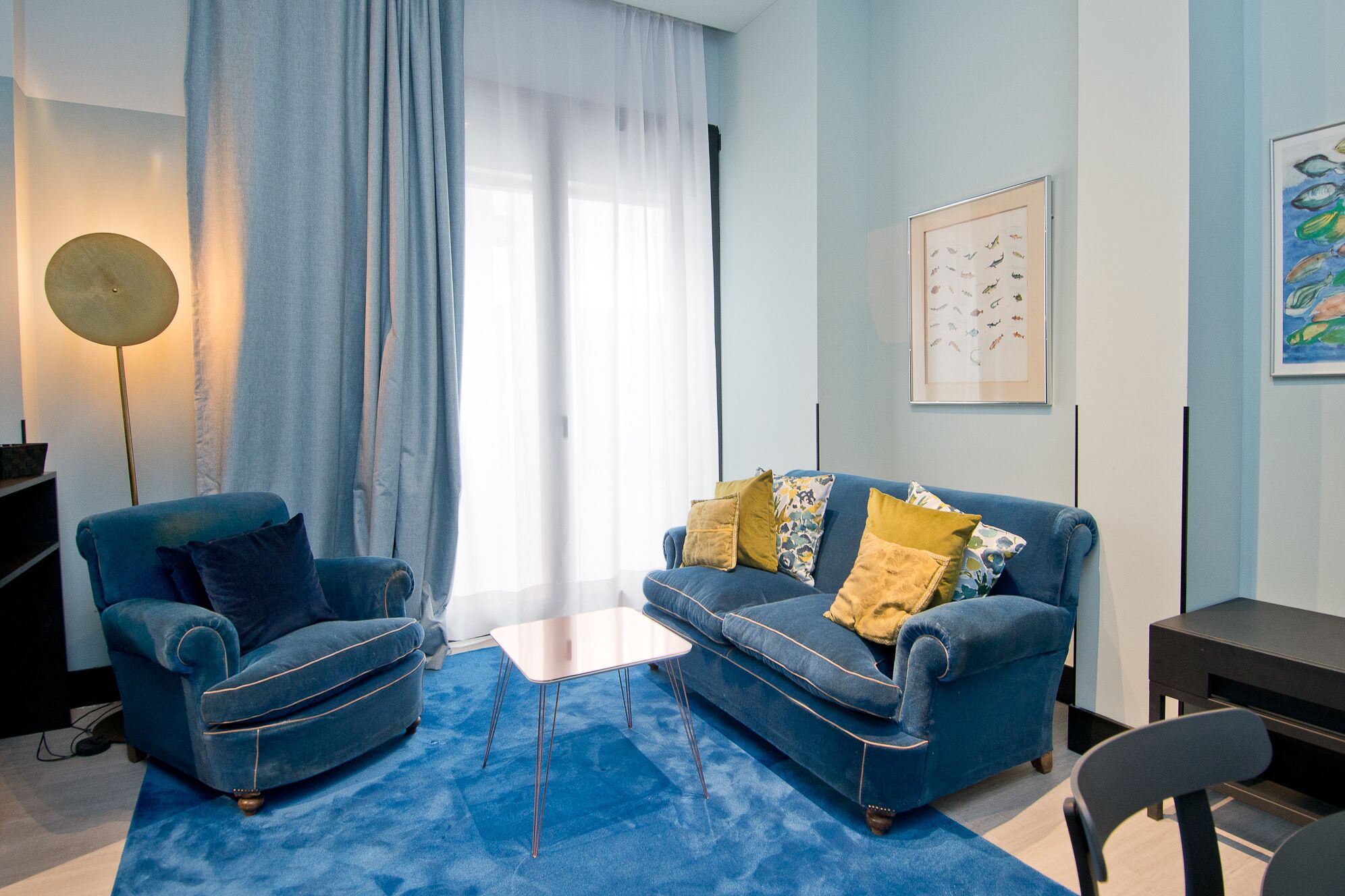 Amor de Dios 17 Boutique Hotel