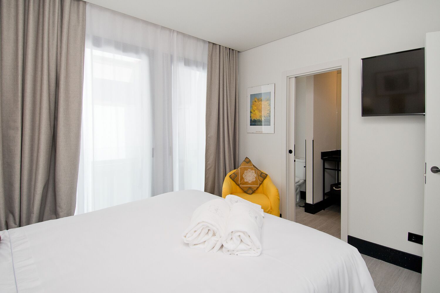 Amor de Dios 17 Boutique Hotel