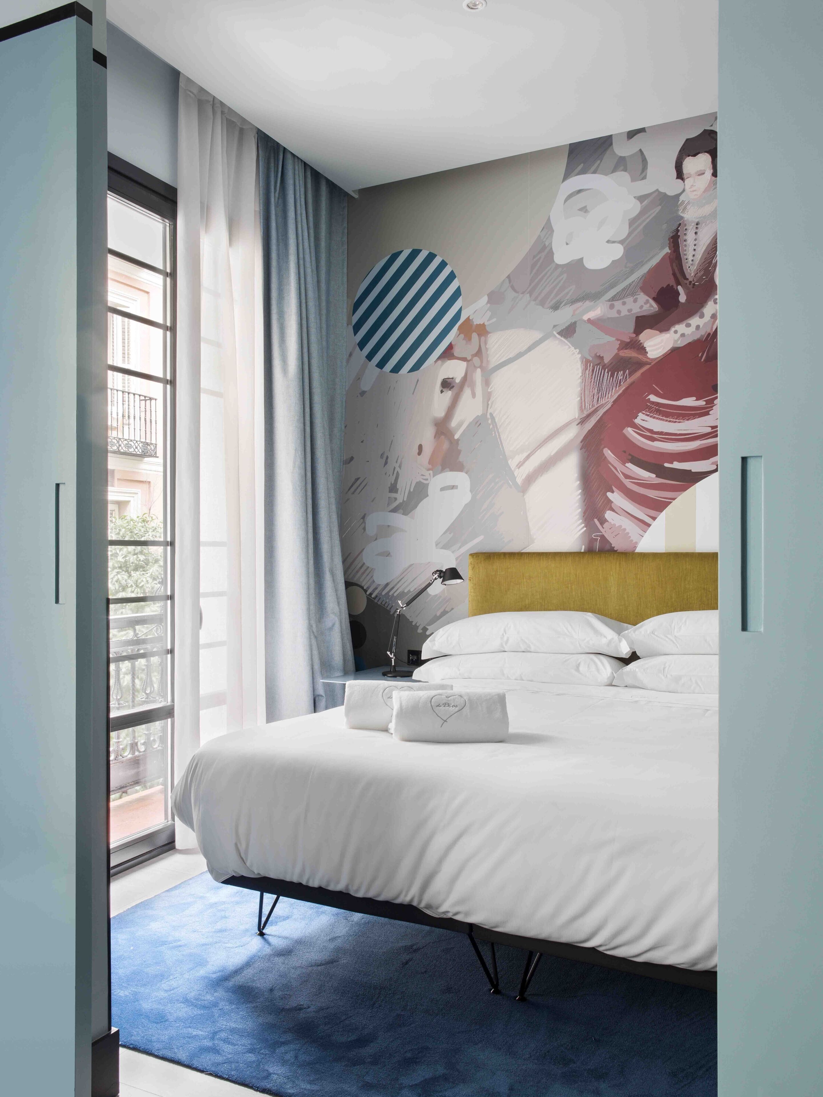 Amor de Dios 17 Boutique Hotel