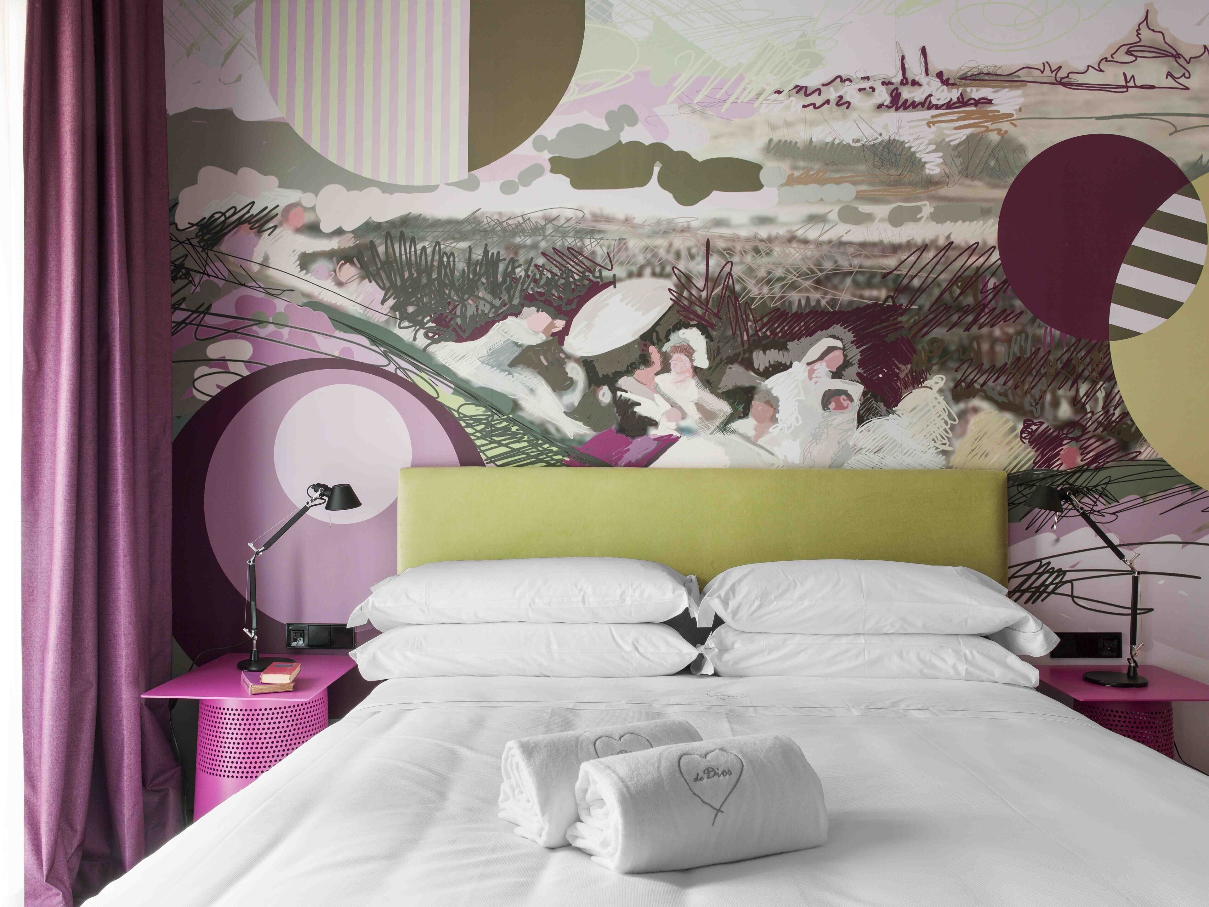 Amor de Dios 17 Boutique Hotel