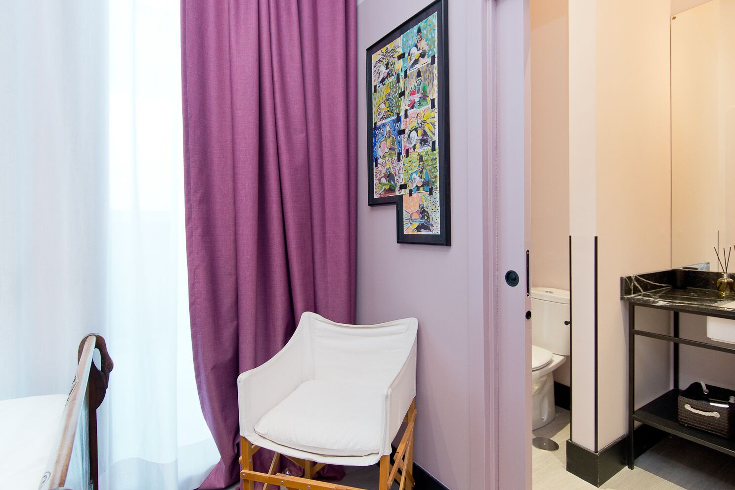 Amor de Dios 17 Boutique Hotel