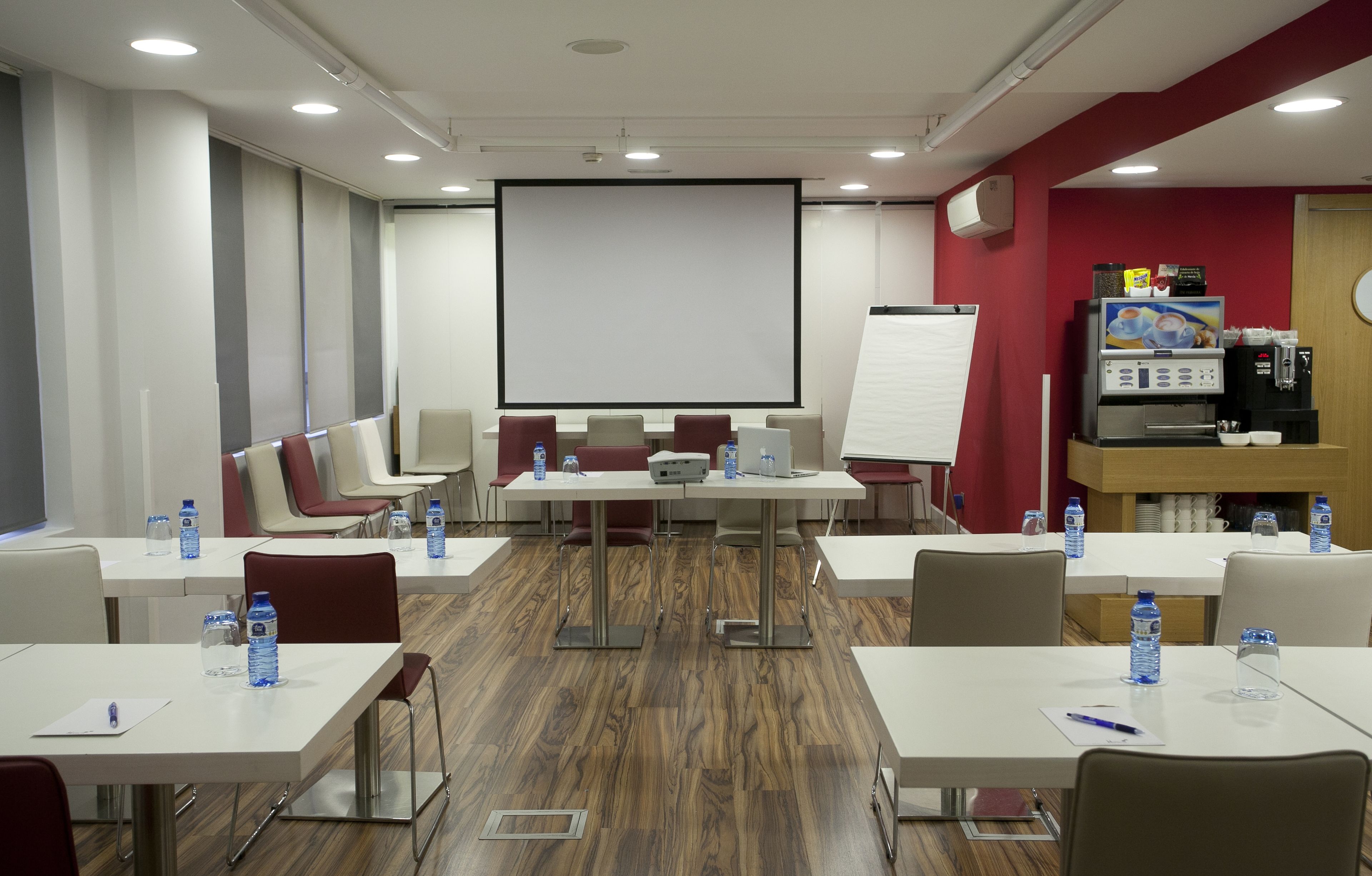 Muralto Madrid Princesa