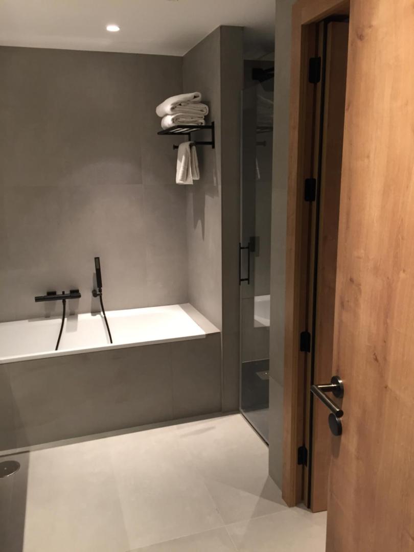 Muralto Madrid Princesa