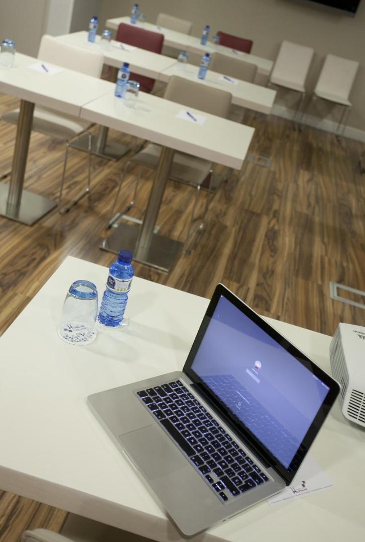 Muralto Madrid Princesa