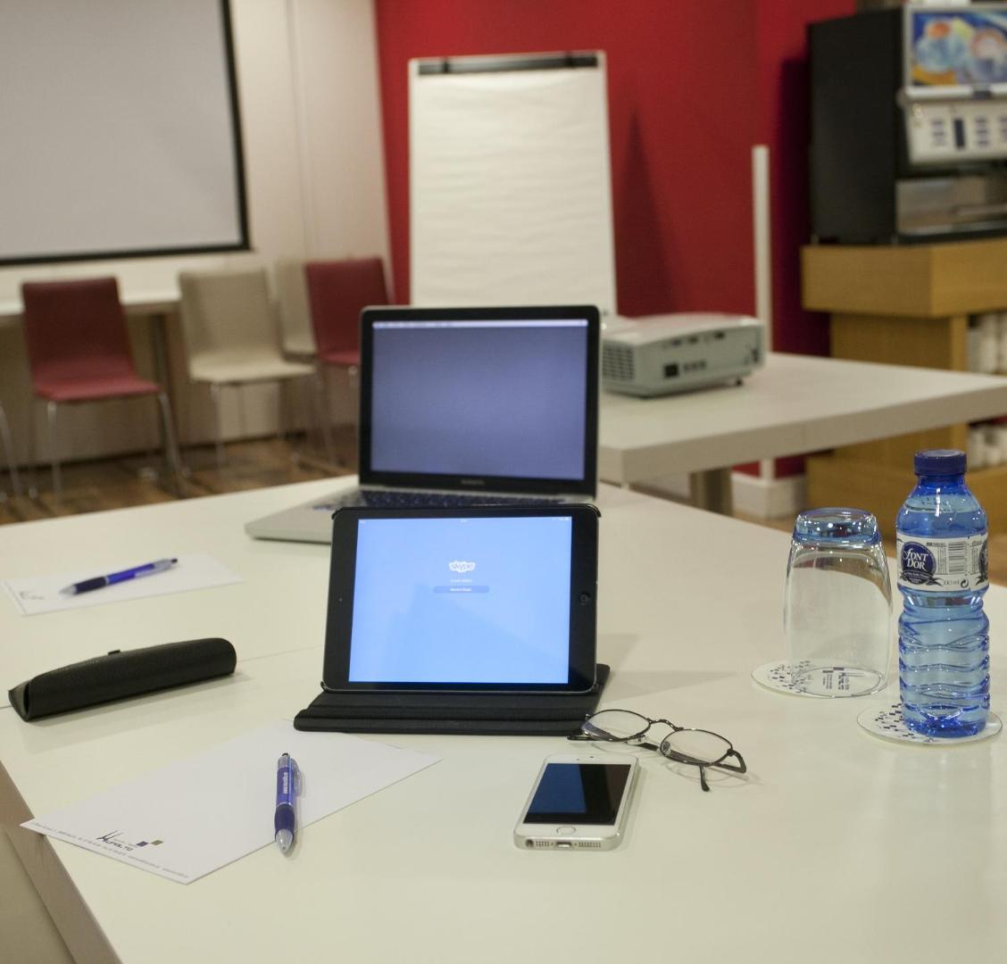 Muralto Madrid Princesa