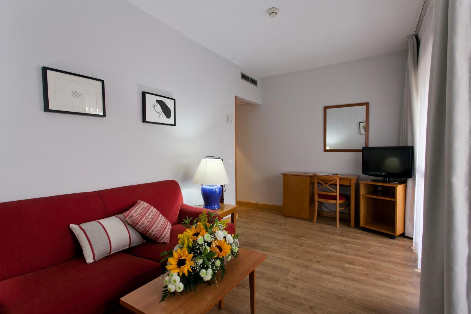 Muralto Madrid Princesa