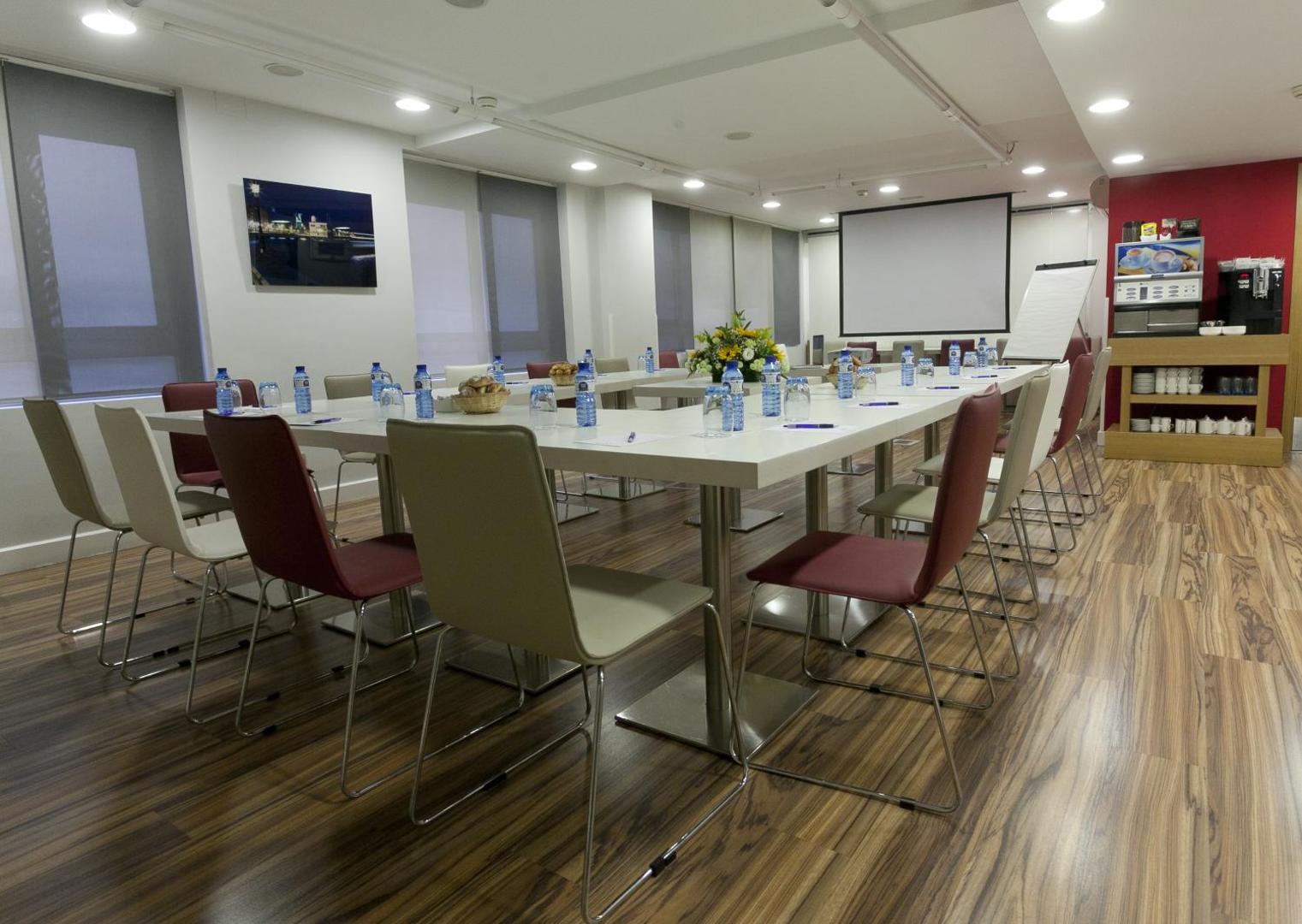 Muralto Madrid Princesa