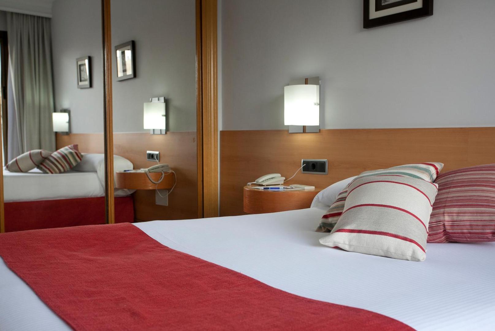 Muralto Madrid Princesa