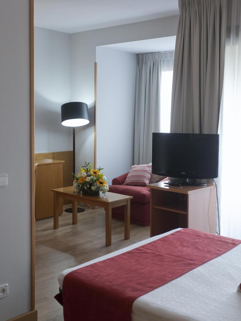 Muralto Madrid Princesa