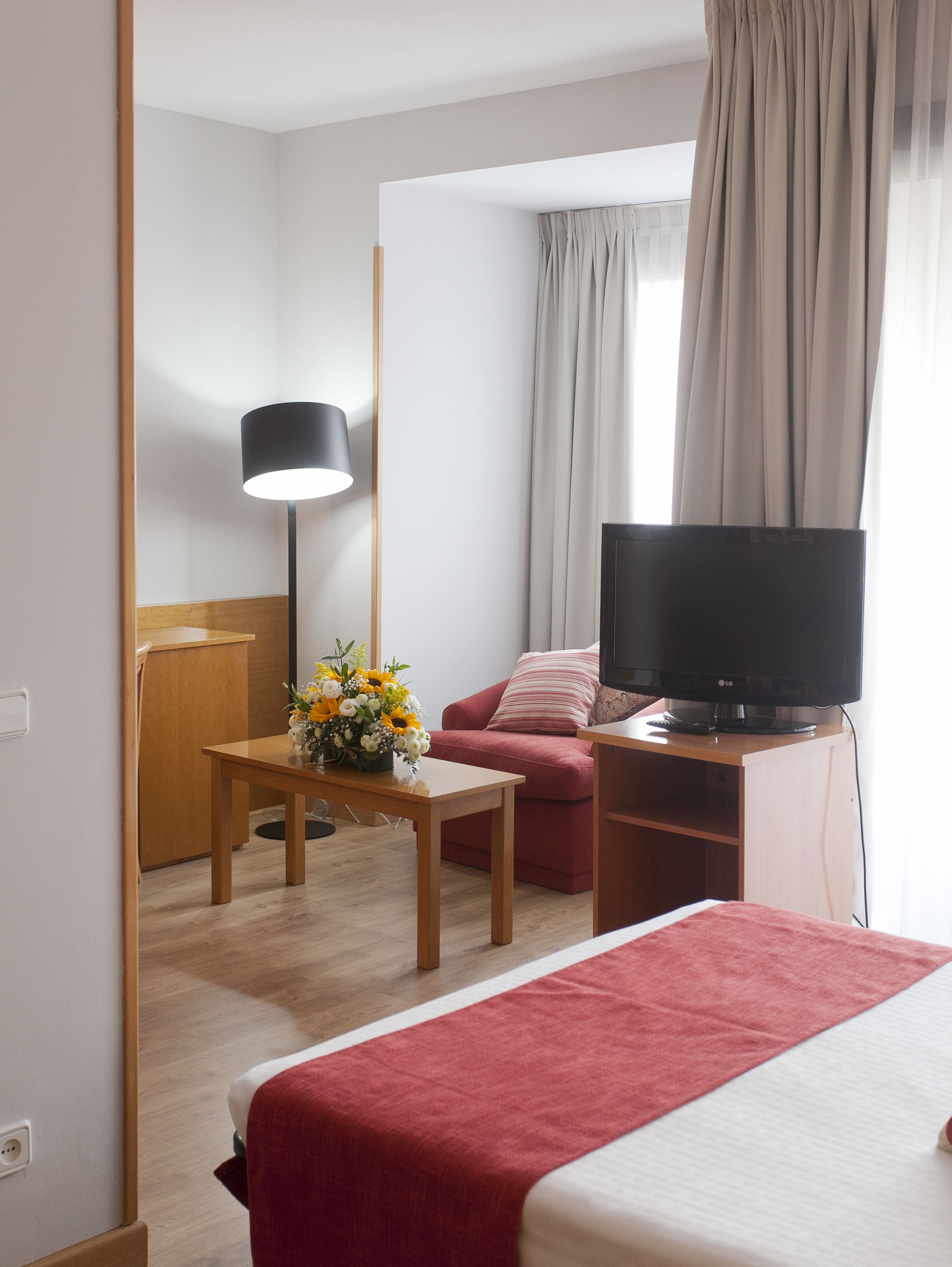 Muralto Madrid Princesa