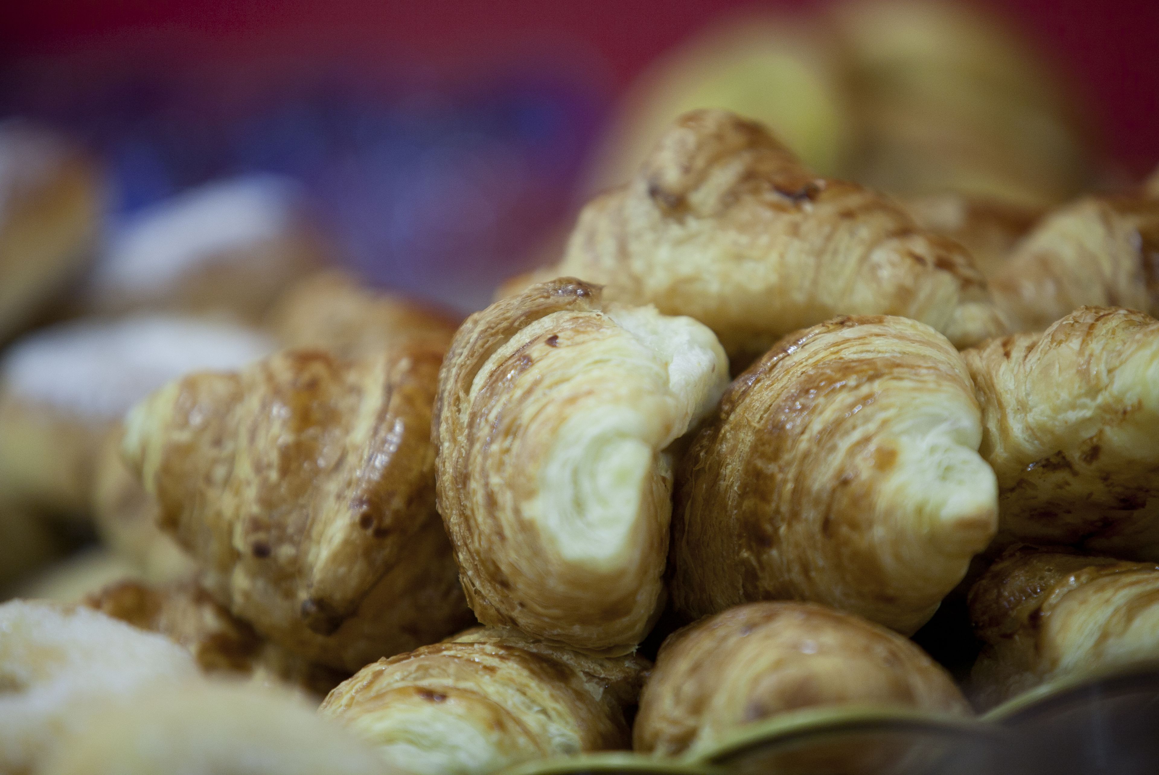 Muralto Madrid Princesa