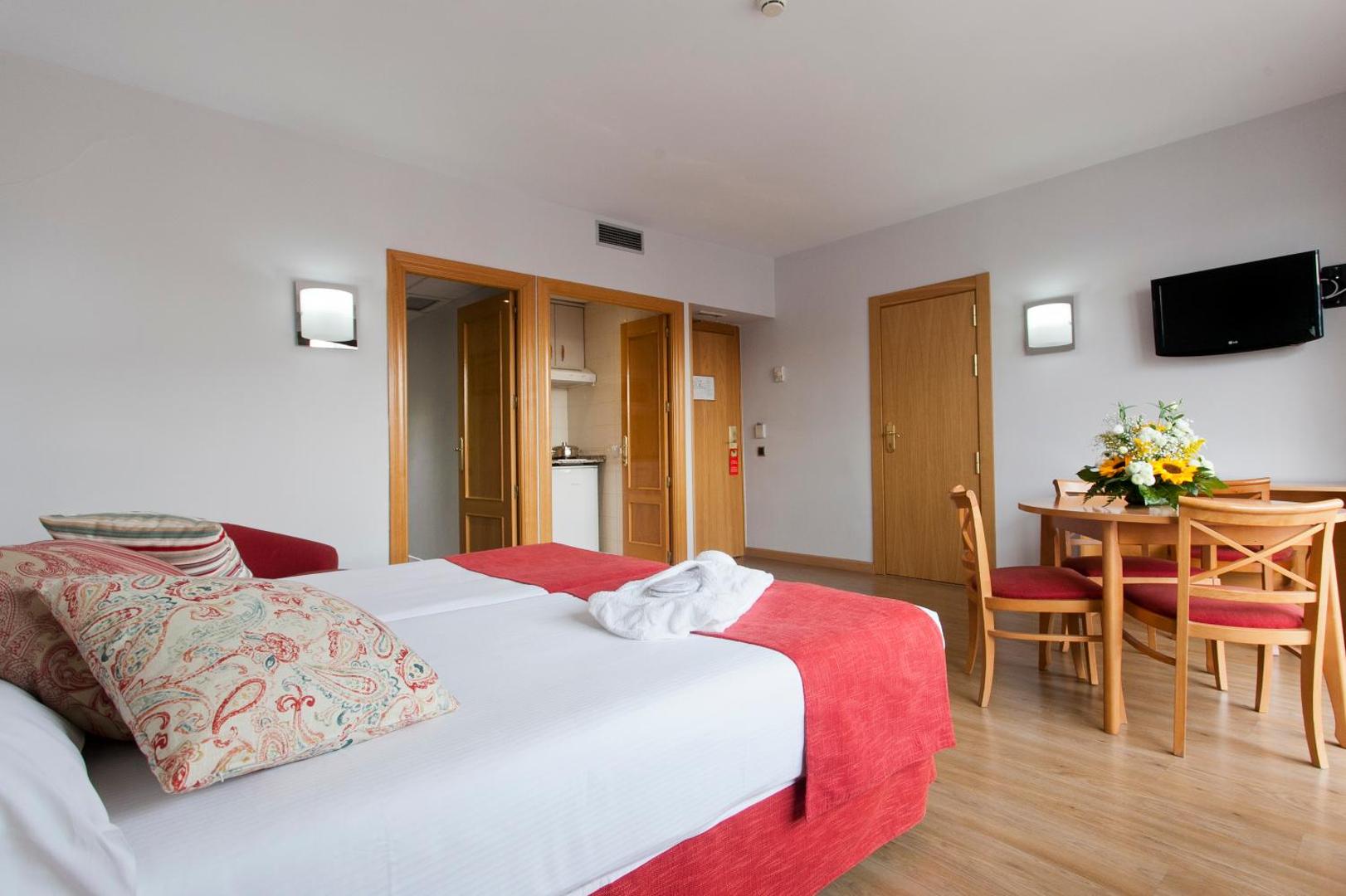 Muralto Madrid Princesa