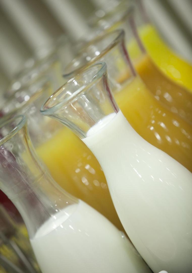 Muralto Madrid Princesa