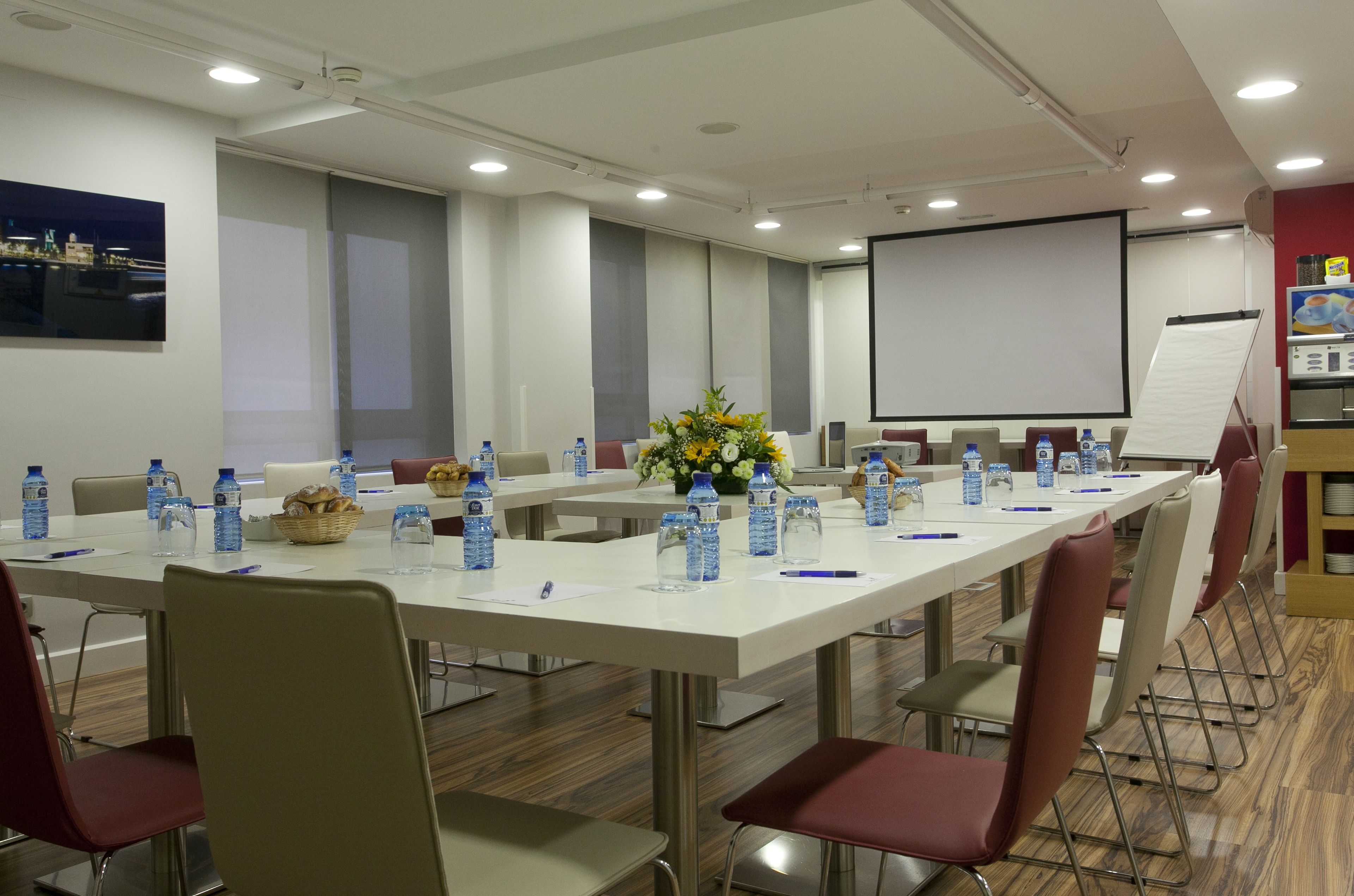 Muralto Madrid Princesa