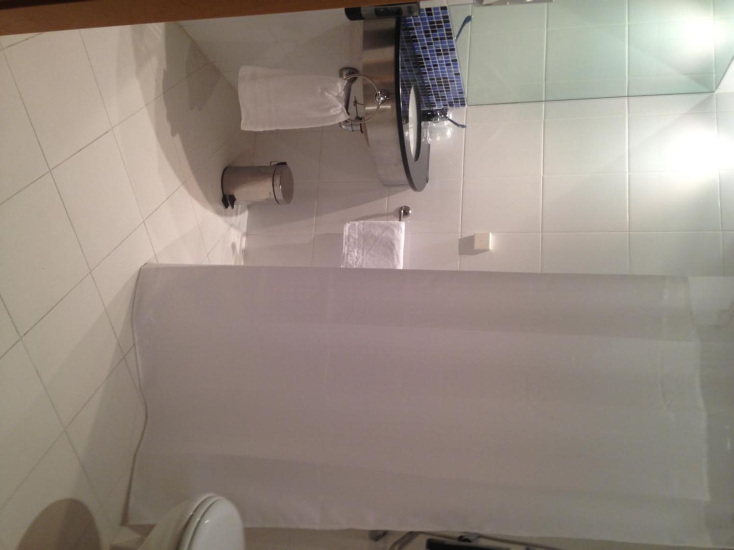 B&B Hotel Madrid Aeropuerto T1-T2-T3