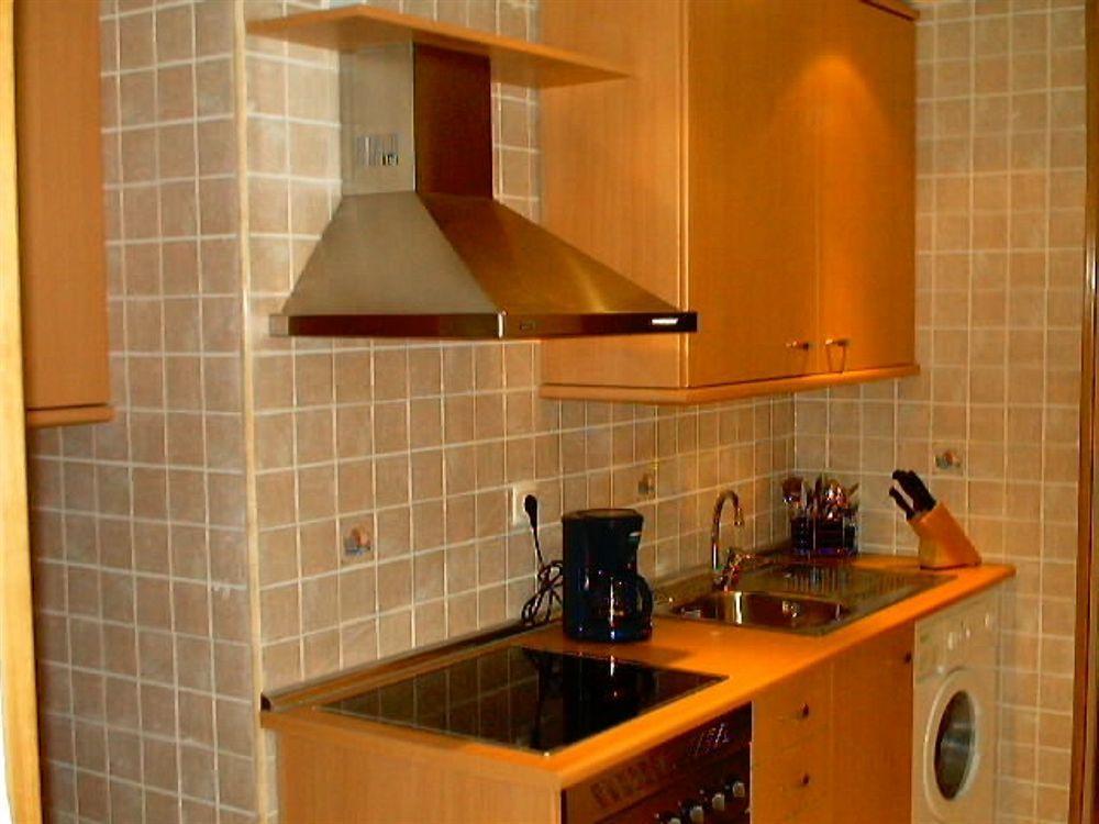 Caballero de Gracia Apartamentos