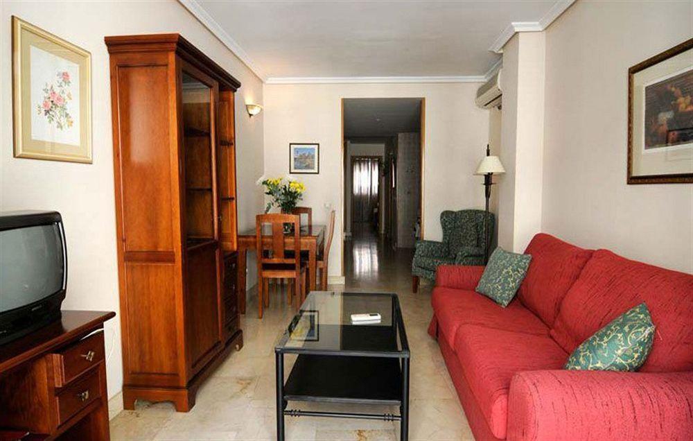 Caballero de Gracia Apartamentos