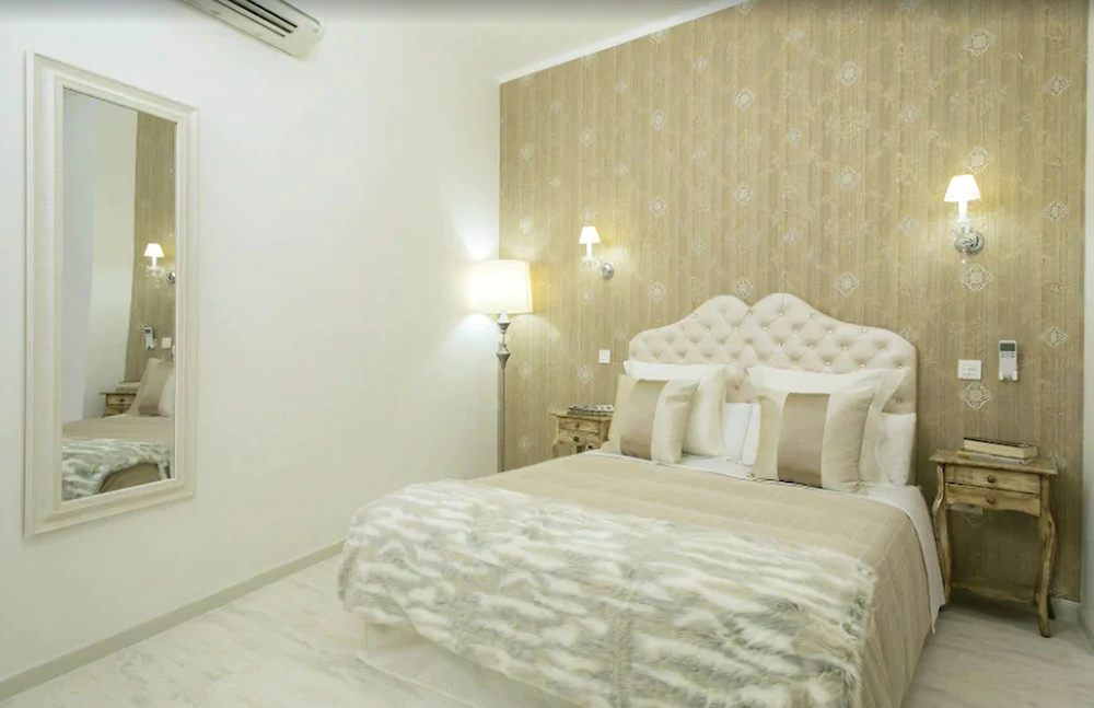 Hostal Central Palace Madrid