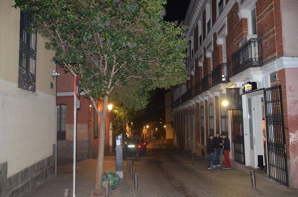 Hostels MeetingPoint