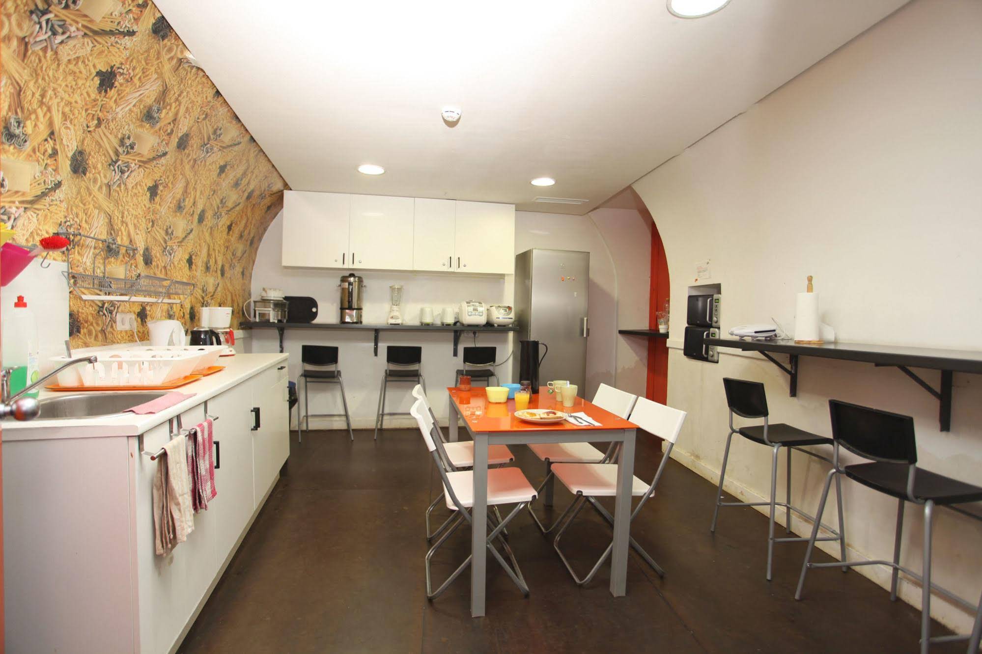 Hostels MeetingPoint