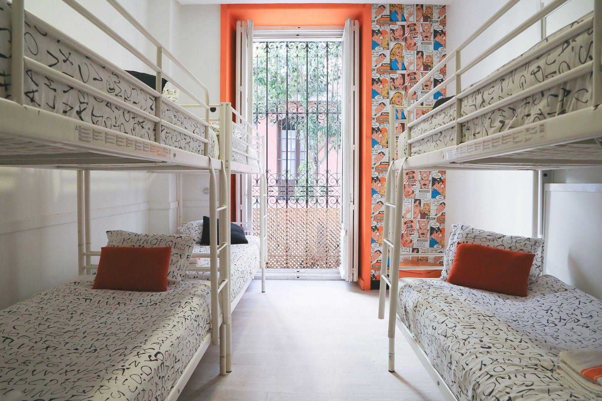 Hostels MeetingPoint