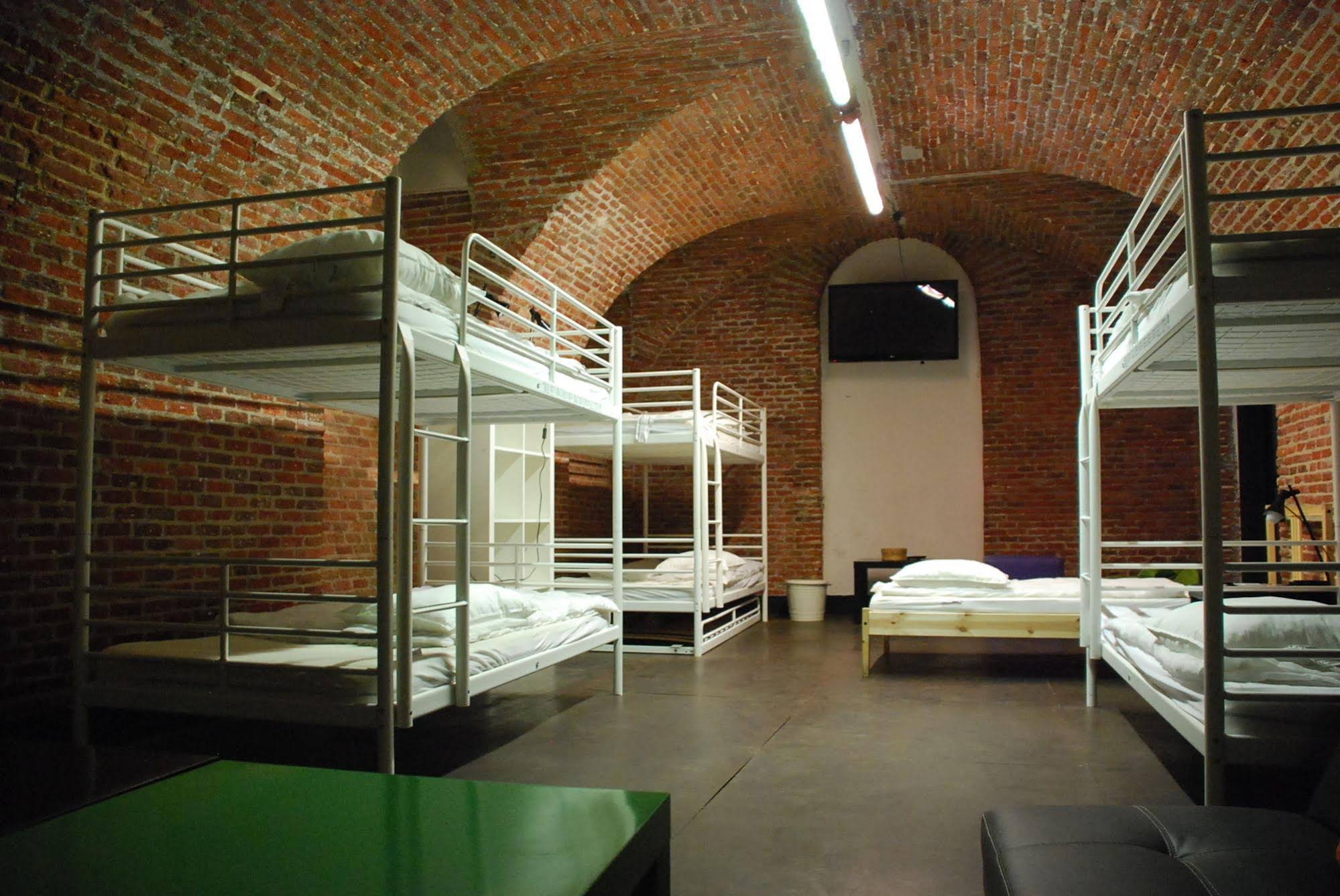 Hostels MeetingPoint