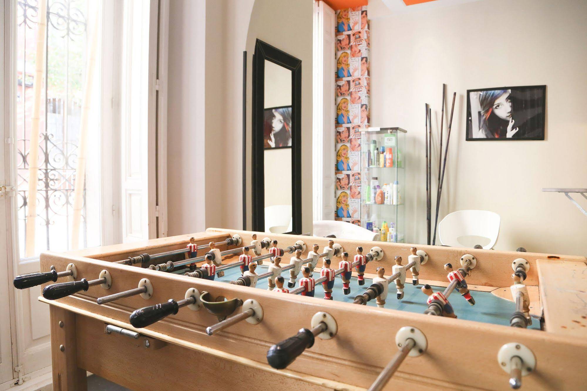 Hostels MeetingPoint