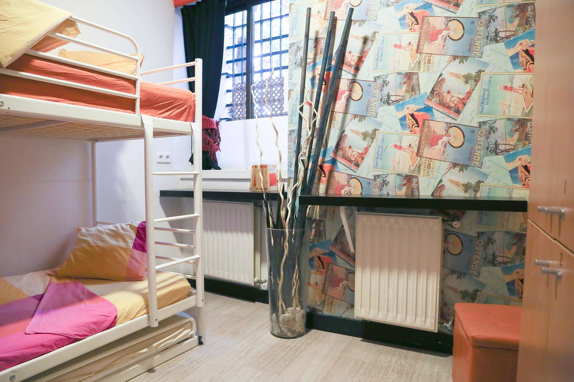 Hostels MeetingPoint