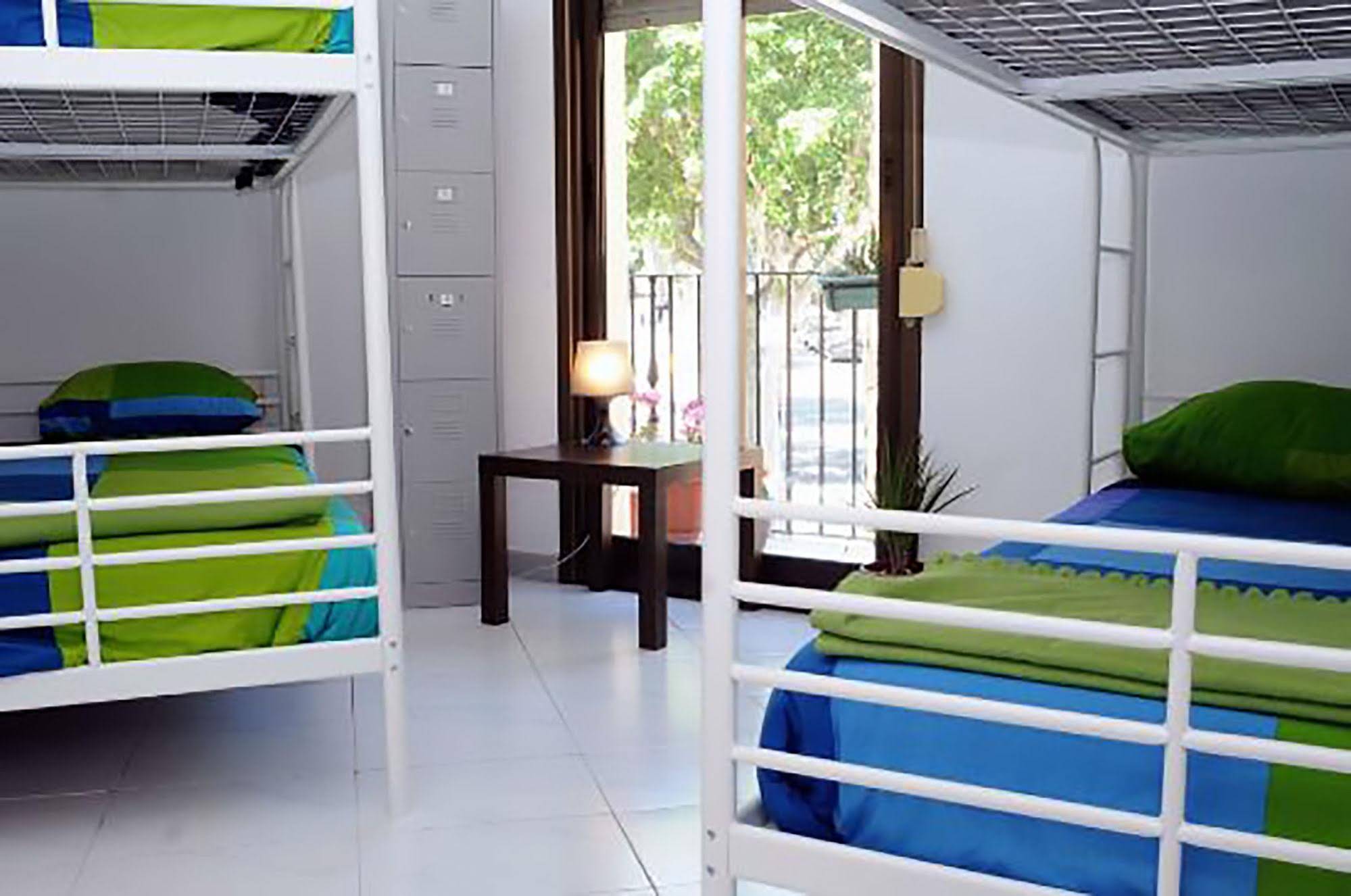 Hostels MeetingPoint