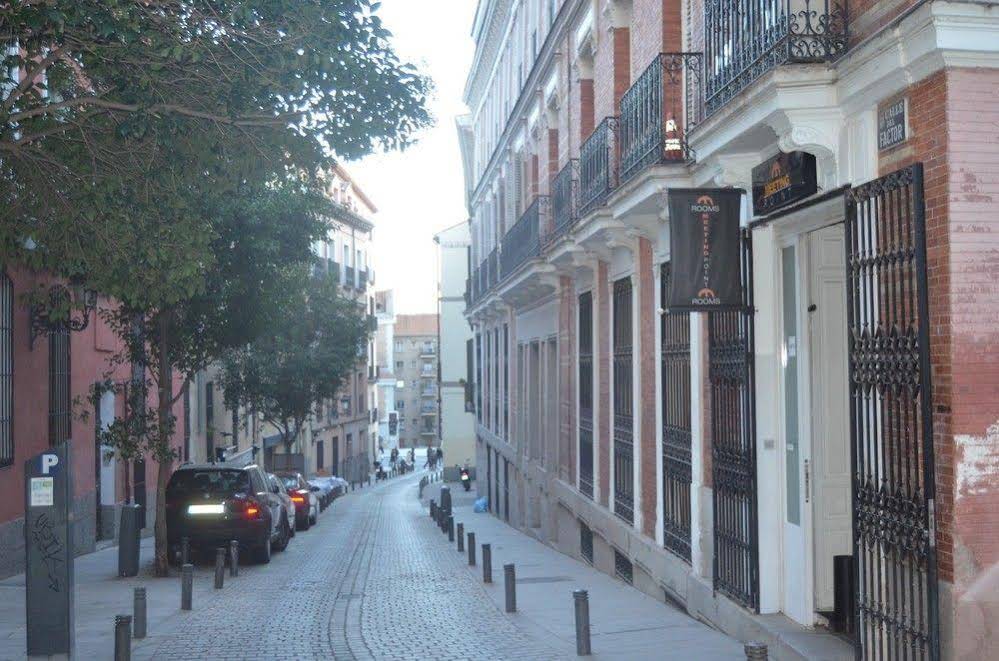 Hostels MeetingPoint