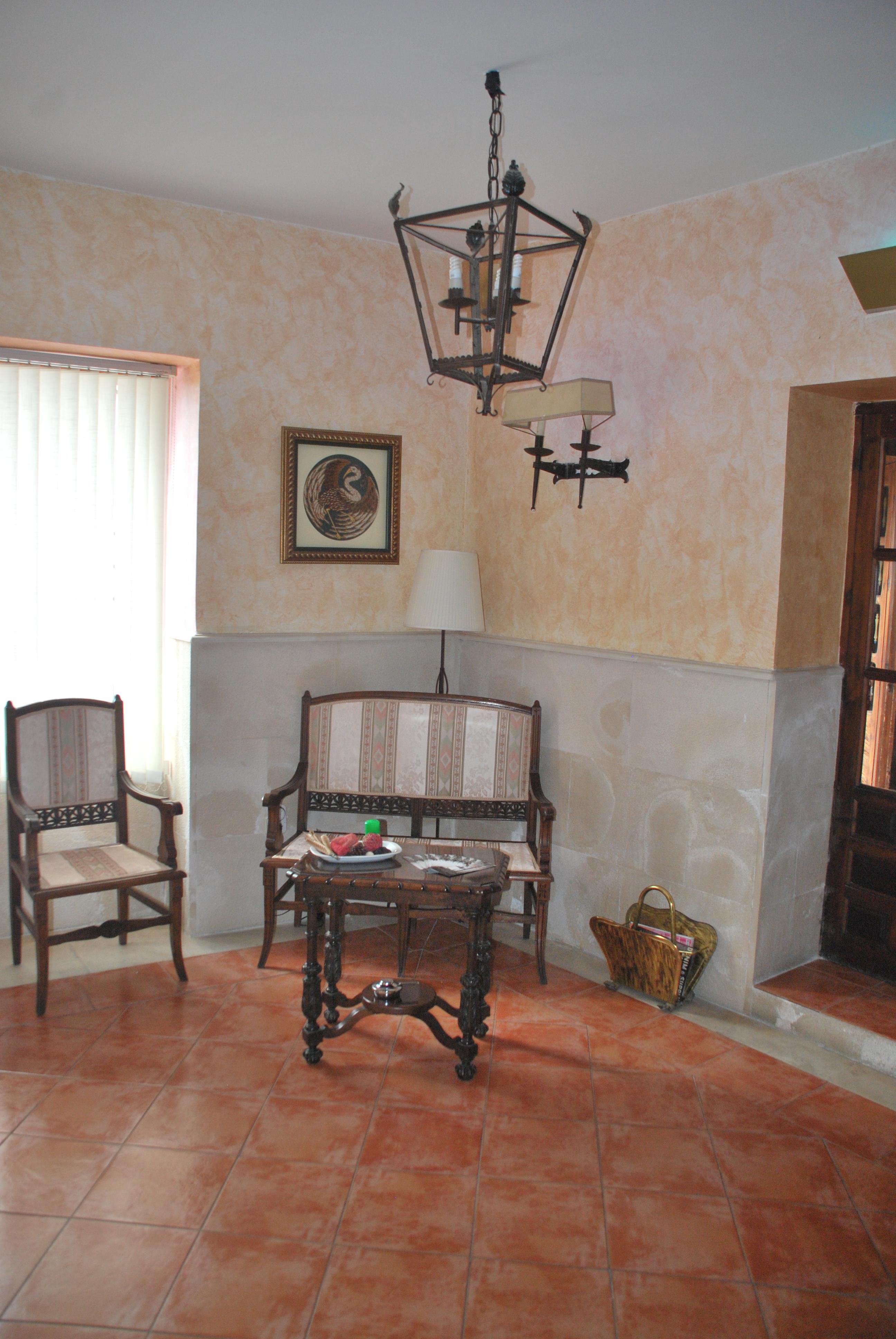 Hotel La Quinta de Santillán