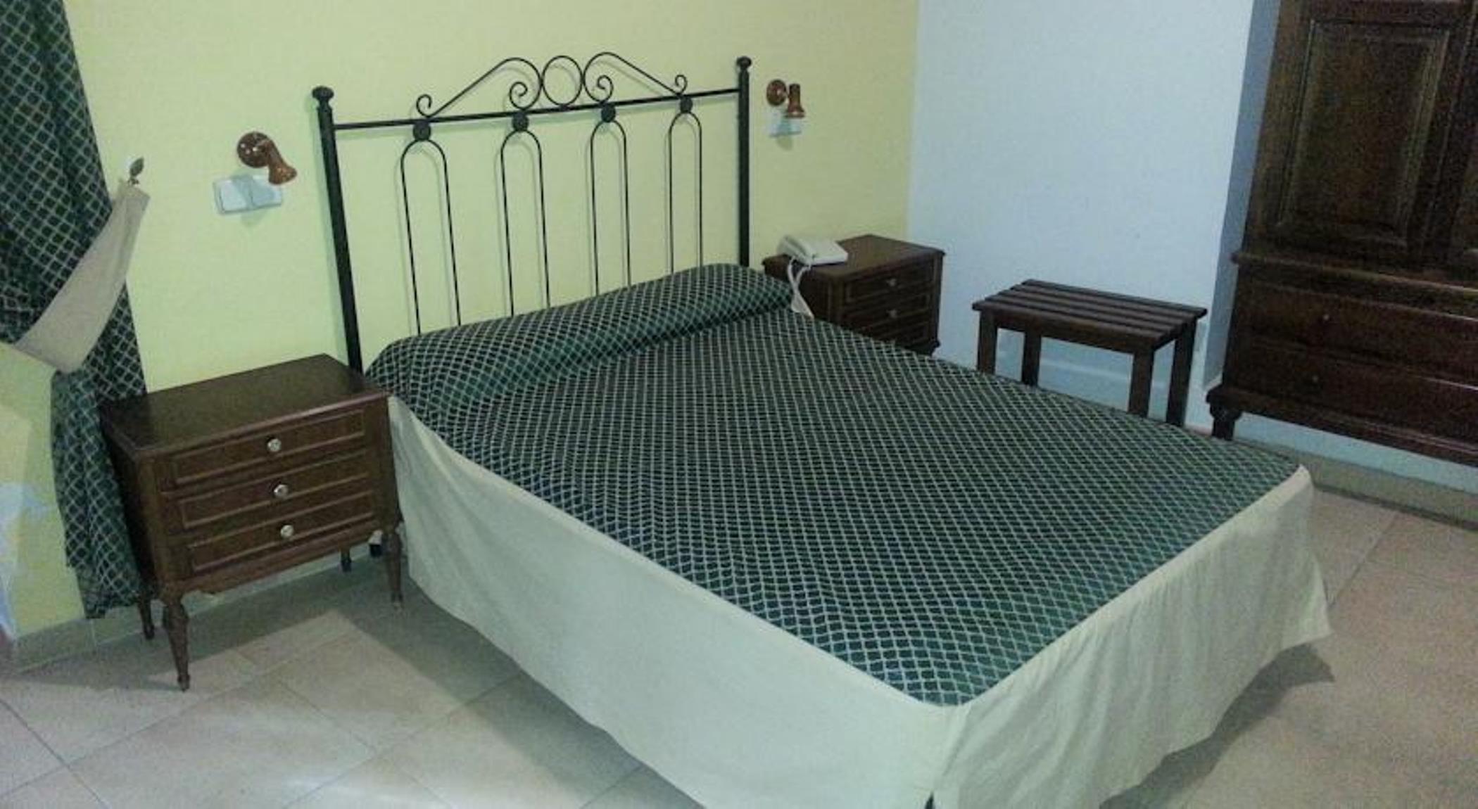 Hotel La Quinta de Santillán